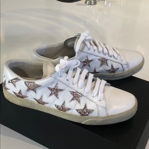 Saint Laurent sneakers